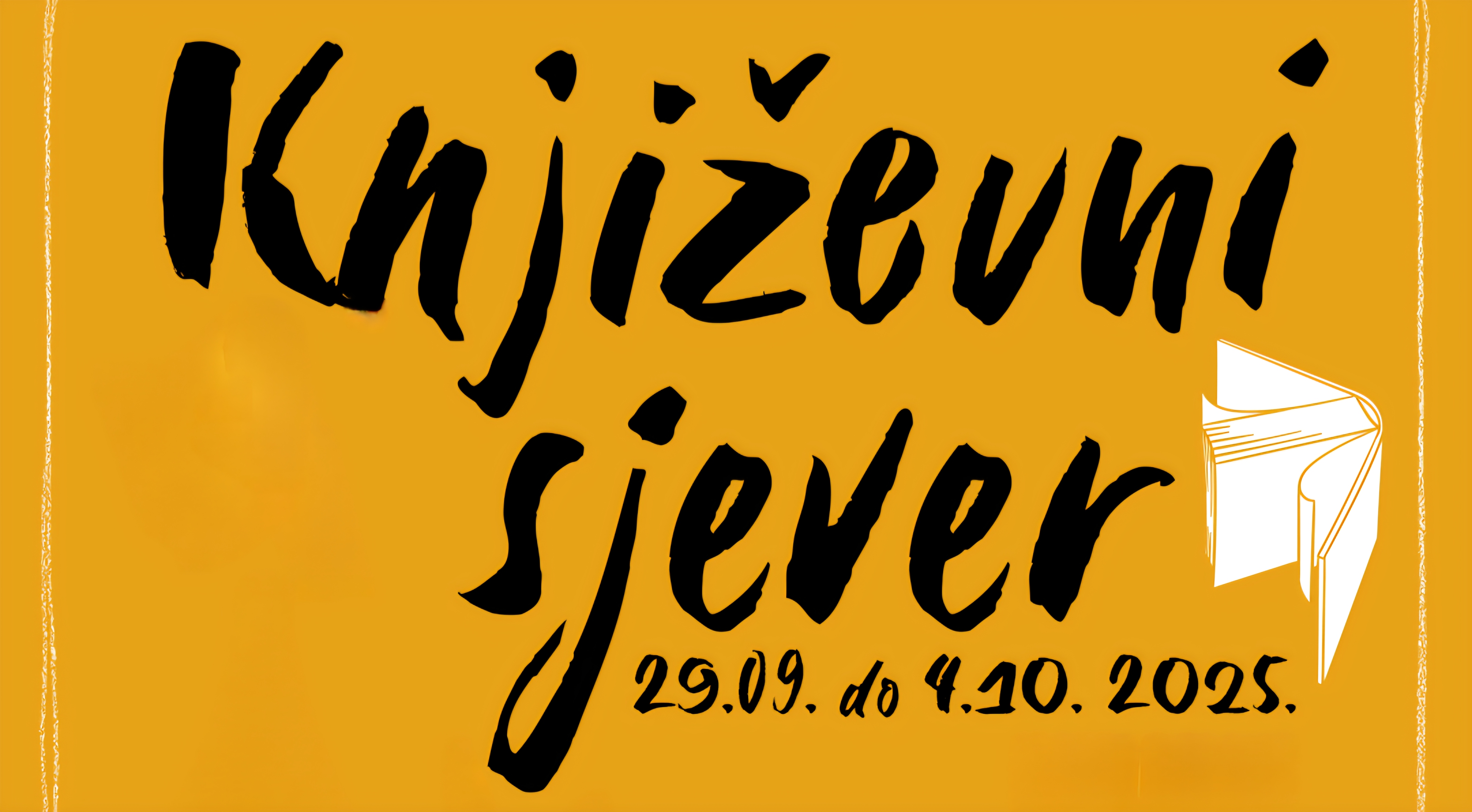 KNJIŽEVNI SJEVER: Prvi put održan Beranski festival knjige